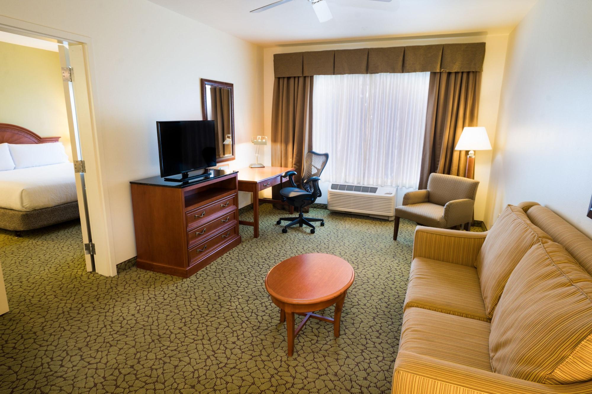 Hilton Garden Inn Ontario Rancho Cucamonga Exterior foto