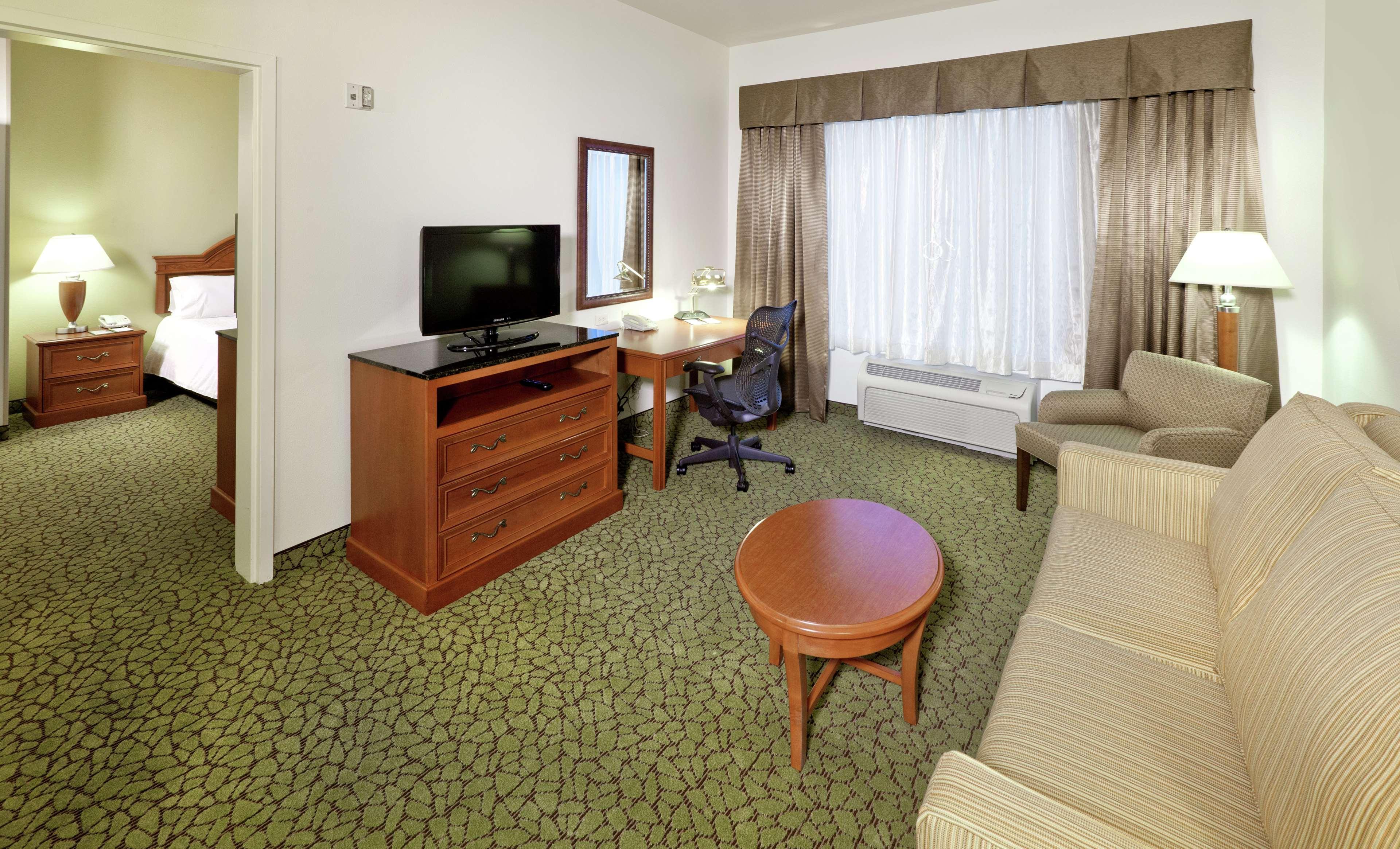 Hilton Garden Inn Ontario Rancho Cucamonga Exterior foto