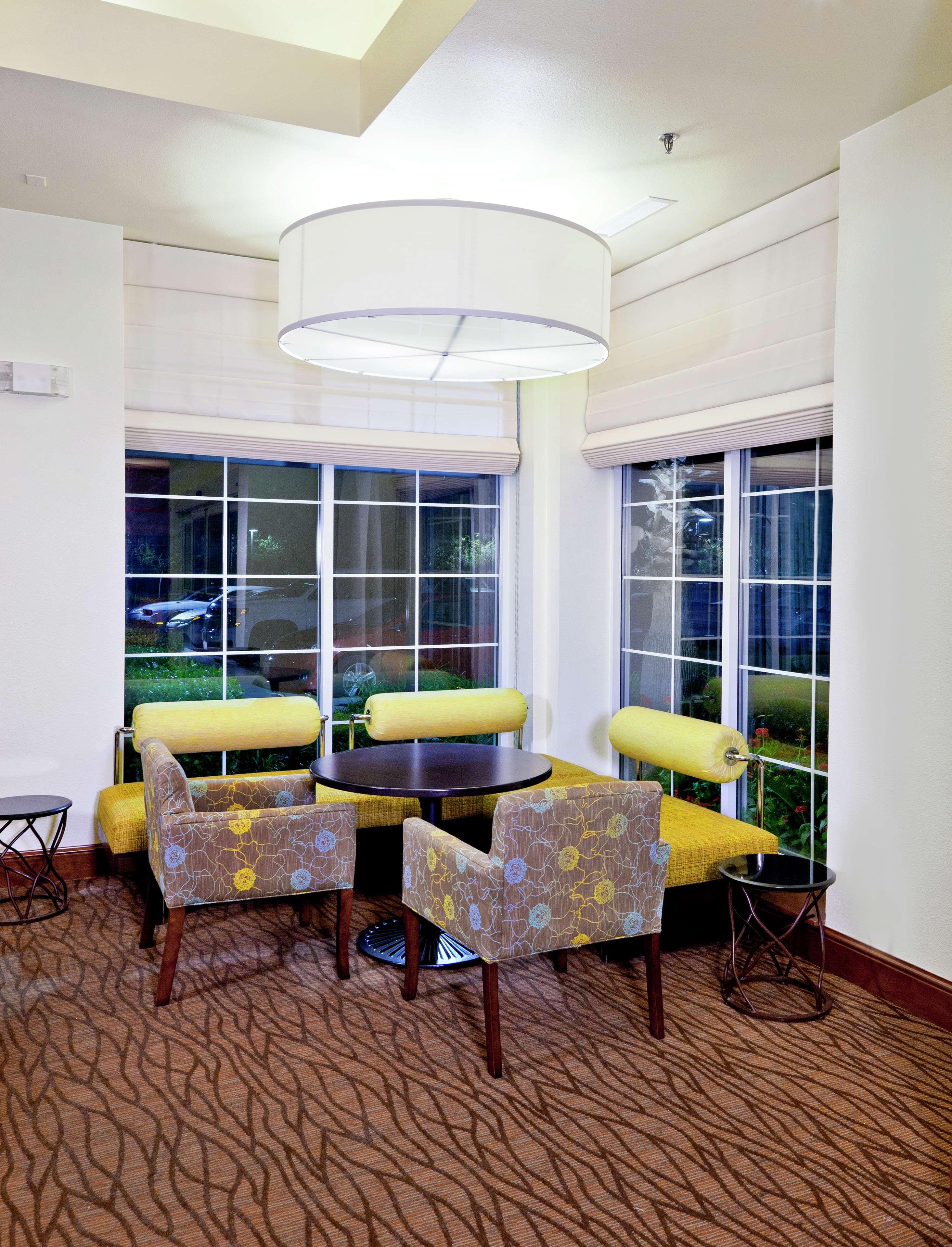 Hilton Garden Inn Ontario Rancho Cucamonga Exterior foto