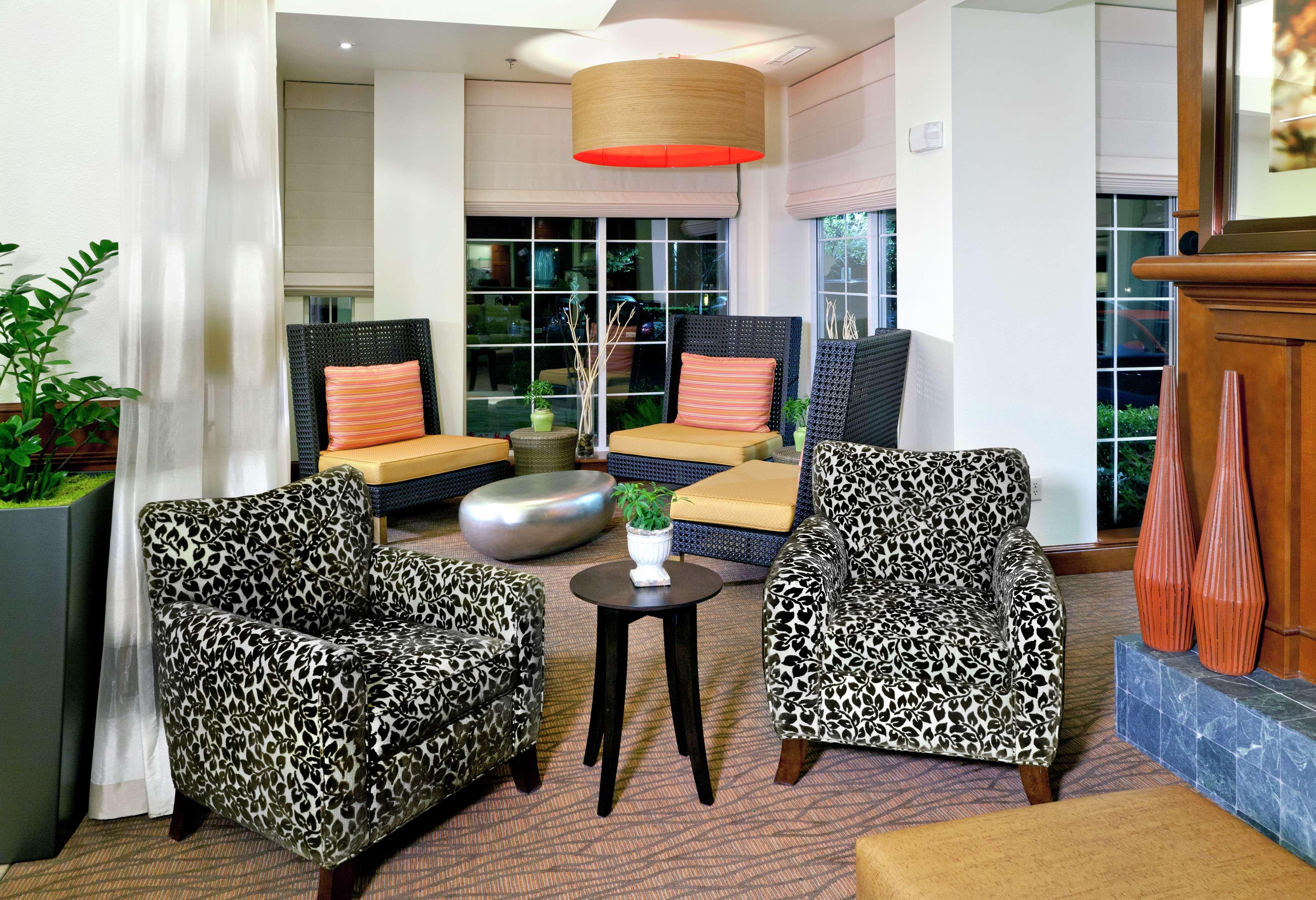 Hilton Garden Inn Ontario Rancho Cucamonga Exterior foto
