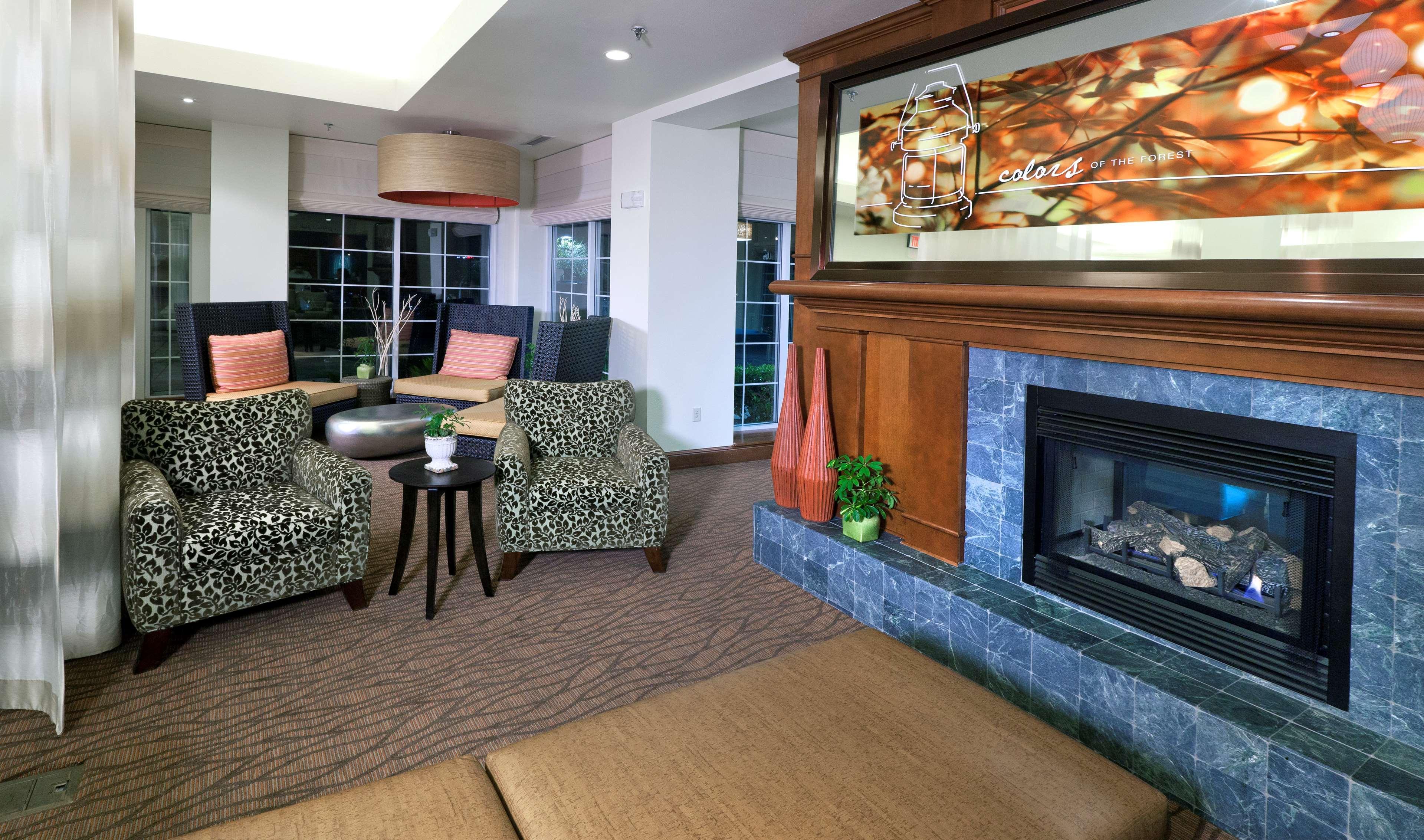 Hilton Garden Inn Ontario Rancho Cucamonga Exterior foto