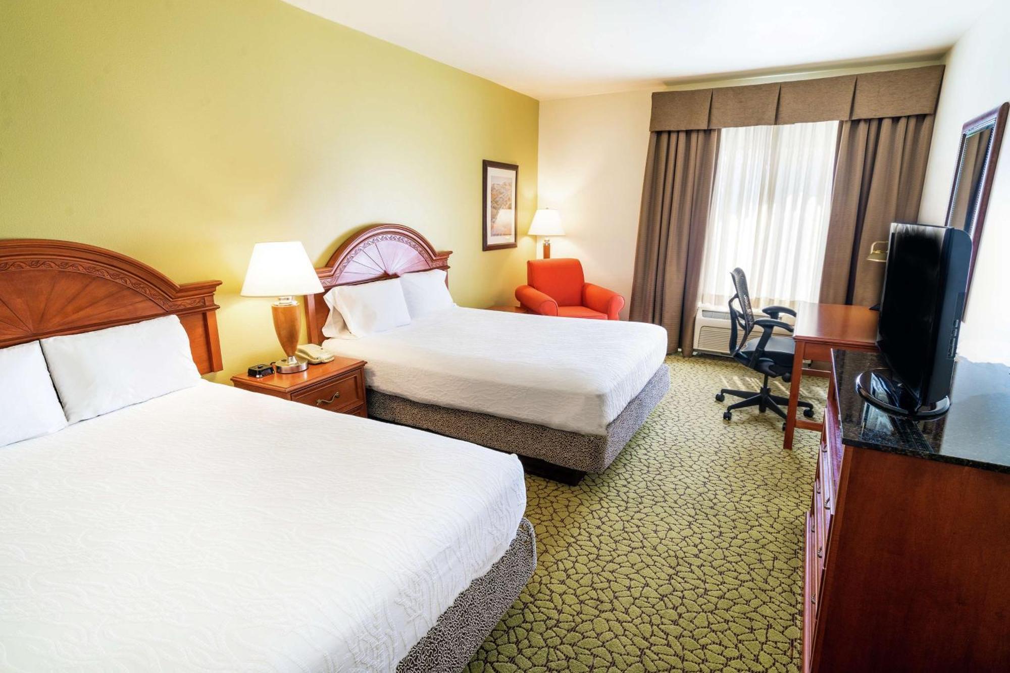 Hilton Garden Inn Ontario Rancho Cucamonga Exterior foto